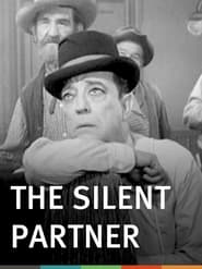 The Silent Partner' Poster