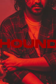 Hound' Poster