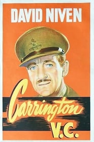 Carrington VC' Poster