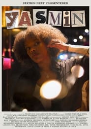 Yasmin' Poster