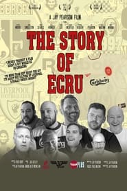 The Story of Ecru' Poster