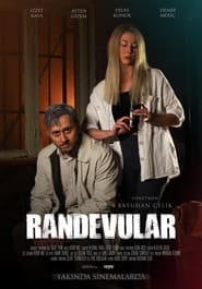 Randevular' Poster