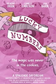 Lucky Numbers' Poster