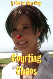 Courting Chaos' Poster