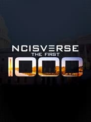 NCISverse The First 1000' Poster