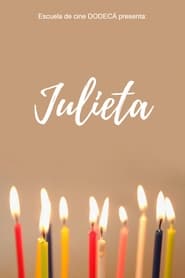 Julieta' Poster