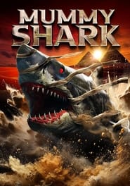 Mummy Shark' Poster