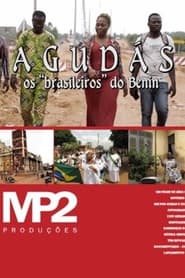 Aguds  Os Brasileiros Do Benin' Poster