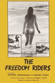 The Freedom Riders' Poster