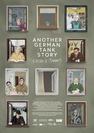 Another German Tank Story' Poster