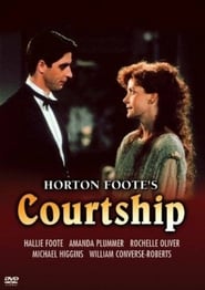 Courtship' Poster