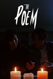 The Poem' Poster