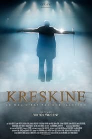 Kreskine' Poster