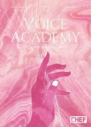 Voice Academy' Poster