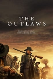 The Outlaws' Poster