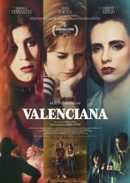 Valenciana' Poster