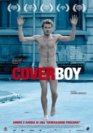 Cover boy Lultima rivoluzione' Poster