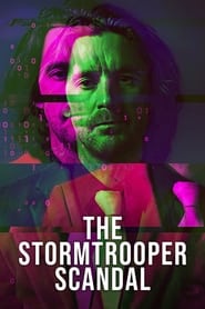 The Stormtrooper Scandal' Poster