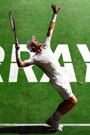 Andy Murray Will to Win