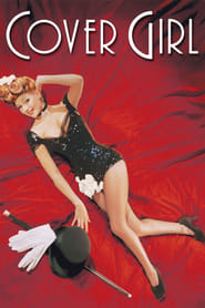 Cover Girl' Poster