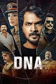 DNA' Poster