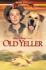 Old Yeller Remembering a Classic' Poster