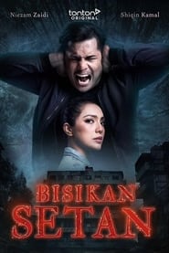 Bisikan Setan' Poster