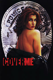 Cover Me' Poster