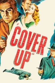 Cover Up' Poster