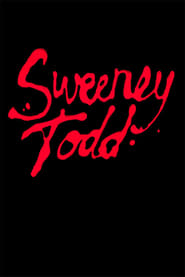 Sweeney Todd El Barber Diablic del Carrer Fleet