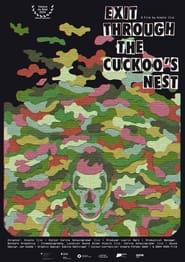 Exit Through the Cuckoos Nest' Poster