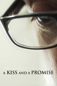 A Kiss and a Promise' Poster