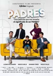 Padres' Poster