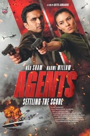 Agents' Poster