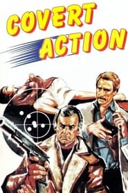 Covert Action' Poster