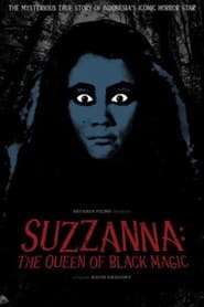 Suzzanna The Queen of Black Magic' Poster