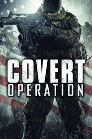 Covert Operation' Poster