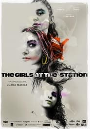 The Girls at the Station' Poster