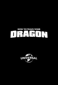 How to Train Your Dragon' Poster