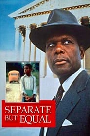 Separate But Equal' Poster