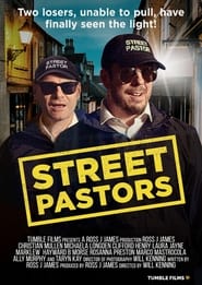 Street Pastors' Poster