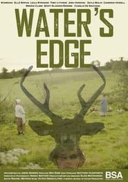 Waters Edge' Poster