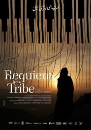Requiem for a Tribe' Poster