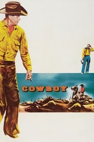 Cowboy' Poster