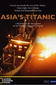 Asias Titanic' Poster