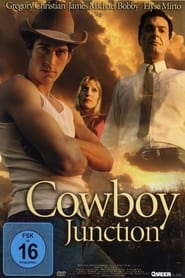 Cowboy Junction' Poster