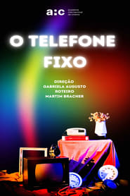 O Telefone Fixo' Poster