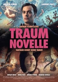 Traumnovelle' Poster