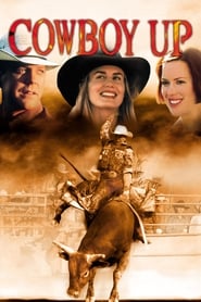 Cowboy Up' Poster