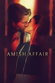 Amish Affair' Poster